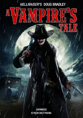 Vampire's Tale/Bradley/Hum/Fisher@Ws@R